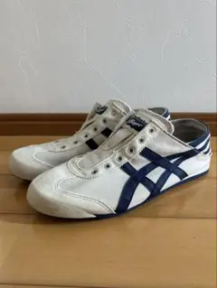 オニツカタイガー MEXICO66 PARATY 25cm TH342N