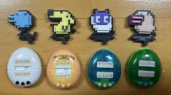 【たまごっち】チョコサプ　たまごっち　まとめ売りセット‼️