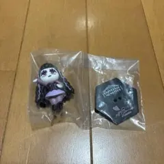 USJ☆ユニモンフィギュア全6種セット USJ ユニバーサルモンスターズ ユニモン フィギュア - メルカリ