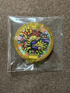 世界7枚 PSA7 珍ポケモン 珍コイン ダークライ Darkrai プロモ - メルカリ