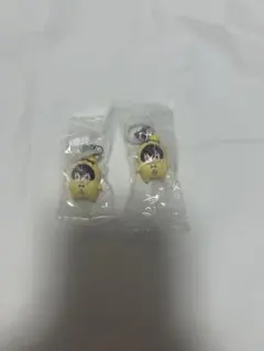 アイナナ　アイドリッシュセブン　めじるしアクセサリー　王様プリンと一緒 トウマ