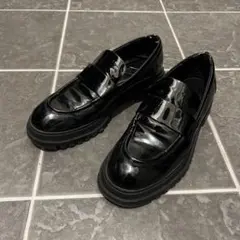 【ZARA】ローファー