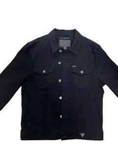 gジャン デニムジャケット