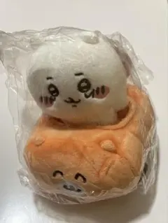 ちいかわ ドライブだよ ブーイぬいぐるみ【新品未開封】