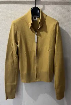 DIRKBIKKEMBERGS ダークビッケンバーク　ングカーディガン　ニット. ダックスフンド柄ニットカーディガン|スタジオピッコーネ - ゴルフ