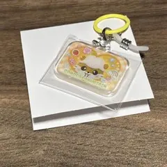 コロコロクリリン　シークレット プリ風チャーム