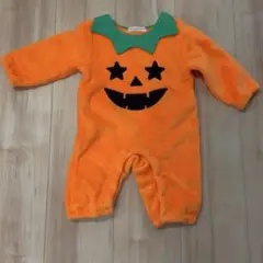 ハロウィン　パンプキン
