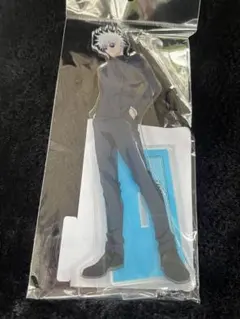 呪術廻戦 BIGアクリルスタンド 描き下ろし 五条悟 懐玉 玉折