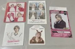 道枝駿佑　切り抜き