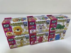 アニア　たべっ子どうぶつ　the movie フィギュア