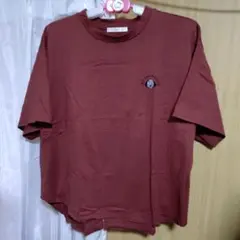 didizizi ダルメシアン 刺繍 Tシャツ ディディジジのサムネイル