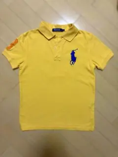 Ralph Lauren ビックポニーポロシャツ y2k