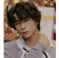 INI トレカ 西洸人 ウィマジ オフィシャルストア FC ホリデー 通常盤