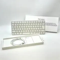 Apple Magic Keyboard A2450 ワイヤレスキーボード