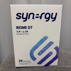 Synergy BIOME BASICS ビオームベーシックス 30パック - メルカリ