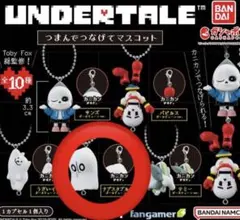 undertale キャラクターグッズ