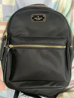 kate spade リュックのサムネイル