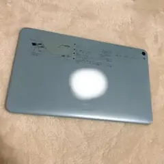 Qudo タブレット 10インチ ライトブルー 箱付き