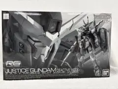 RG ジャスティス＆デスティニーガンダム ディアクティブモード - メルカリ