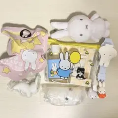 5000円相当ミッフィーグッズセット - メルカリ