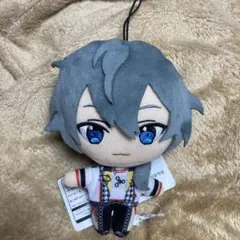 椎名ニキ　新衣装　ぬいぐるみ　あんスタ