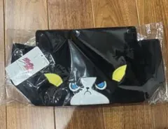 ジョジョの奇妙な冒険　ティッシュカバー