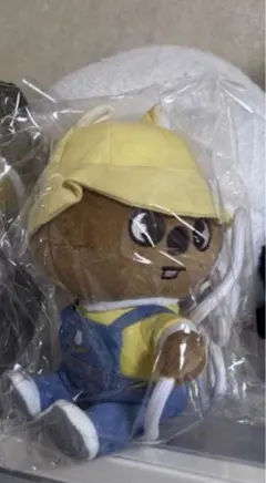 スキズ　POPUP ポシェット　クオッカ