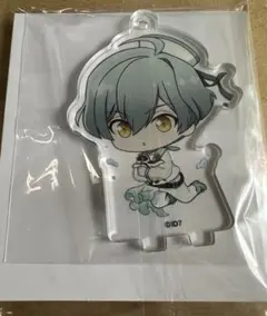 アイナナ アニカフェ アクスタ 亥清 悠