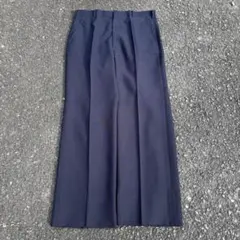 60s 70s ウールギャバスラックス サマースラックス - メルカリ