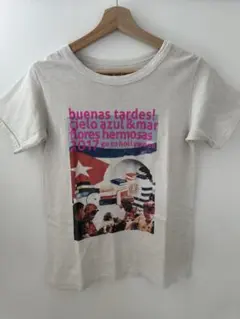 ゴートゥーハリウッド　Tシャツ 01サイズのサムネイル