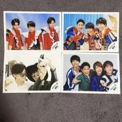 ジャニショ公式写真 ジャニーズWEST