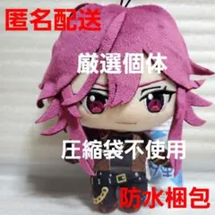 あんさんぶるスターズ！！ ぬいぐるみ MELLOW DEAR US 円果望見