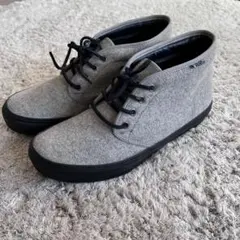 2026年最新】vans チャッカ ブラックの人気アイテム - メルカリ