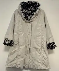 2025年最新】HIROKO KOSHINO ロングコートの人気アイテム - メルカリ