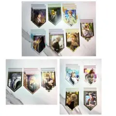 アイナナ アイドリッシュセブン ドラコレ 特典 ガーランド