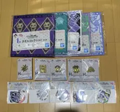 一番くじ　ジョジョの奇妙な冒険　下位賞　まとめ売り