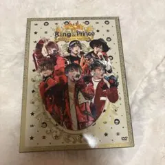 King & Prince/First Concert Tour 2018〈初…
