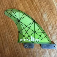 FROW FINCON SYSTEM サーフボードフィン 3枚セット - メルカリ