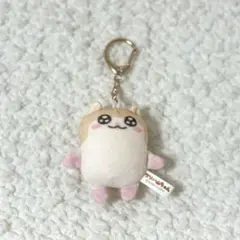 コビハムちゃん（クソハムちゃん） ぬいぐるみボールチェーン