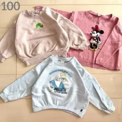 バースデイ トレーナー