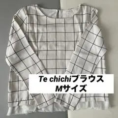 Techichi ブラウス