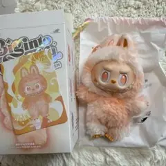 ラブブ happiness キャラクターグッズ