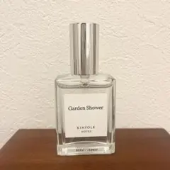 韓国kinfolk ガーデンシャワー　香水　人気商品 KINFOLK NOTES 香水 Garden Shower 30ml/韓国 人気 フレグランス