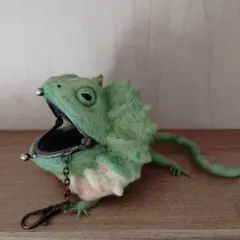 2025年最新】エリマキトカゲ ぬいぐるみの人気アイテム - メルカリ