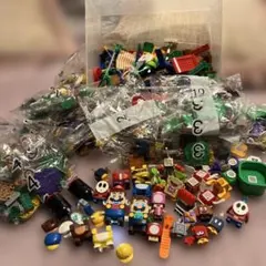 レゴ マリオキャラクターセット