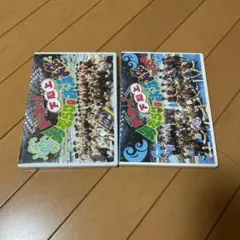 ボイメン　水泳大会　2018.2019