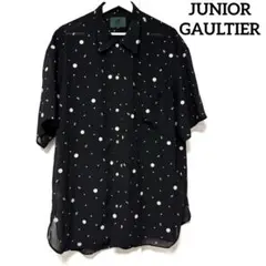 2025年最新】JeanPaul GAULTIER メンズ シャツの人気アイテム