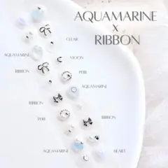 coz様 リクエスト 3点 まとめ商品　耳ツボジュエリー