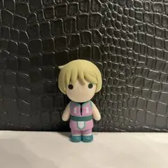 一番くじ HUNTER×HUNTER H賞 シャルナーク　ミニマスコット