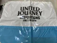 GENERATIONS/トートバッグ